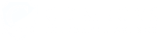 The image showcases the logo of Comegys Insurance Agency, featuring a shield with a mustache icon on the left and the agency name on the right, seamlessly blending into the global footer design.