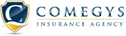 Comegys Logo