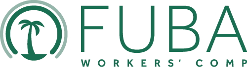 FUBA Logo