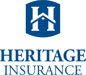 Heritage Insurance Logo