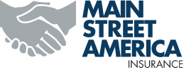 Main Street America Logo