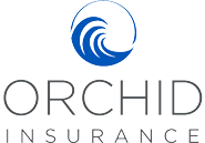 Orchid Insurance logo